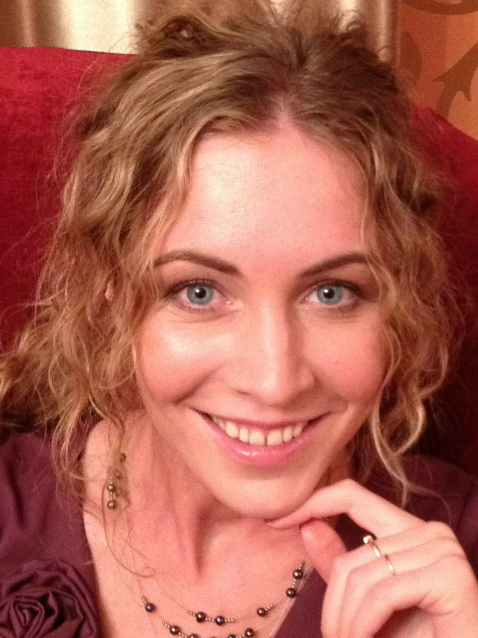 Наталья Редюк | Новосибирск