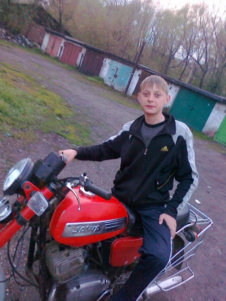 №27, Михан Томзиков, 30 лет, Осинники №27, Михан Томзиков, 30 лет, Осинники