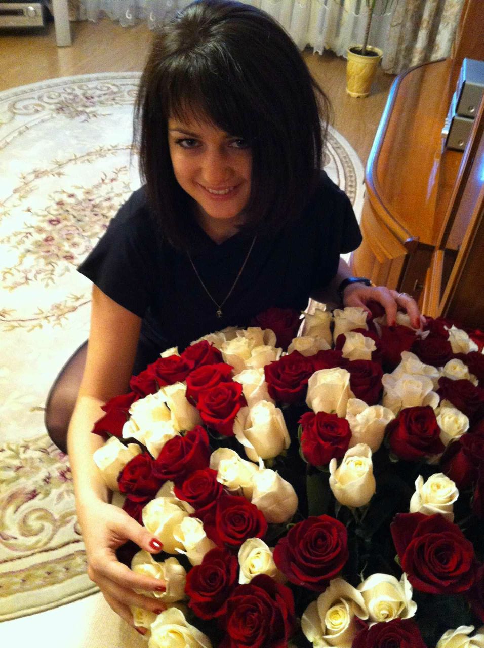 Анна Соколова | Тула (поселок)