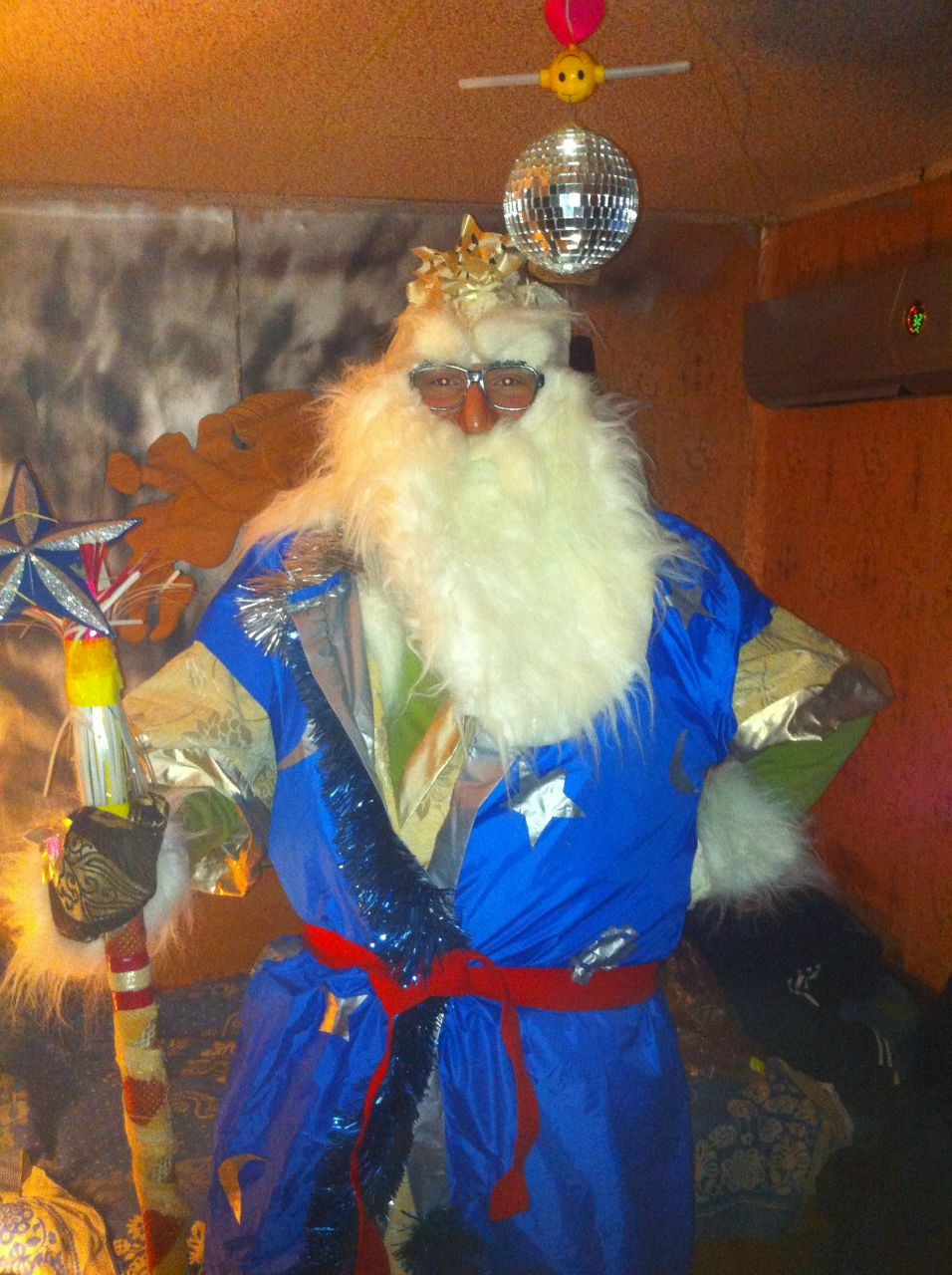 Вадим Тамилин | Москва