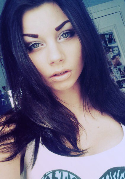 Анастасия Керн | Санкт-Петербург