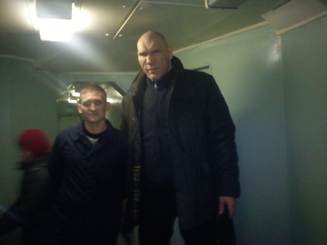 Леонид Инякин | 