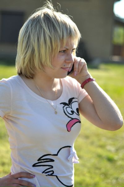 №153, Катенька Каплун-Алексюк, 35 лет, Киев №153, Катенька Каплун-Алексюк, 35 лет, Киев