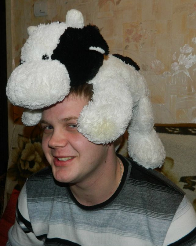 Артем Дунаев ♀♂☺MäzªF@kâ☻♀♂ | Санкт-Петербург