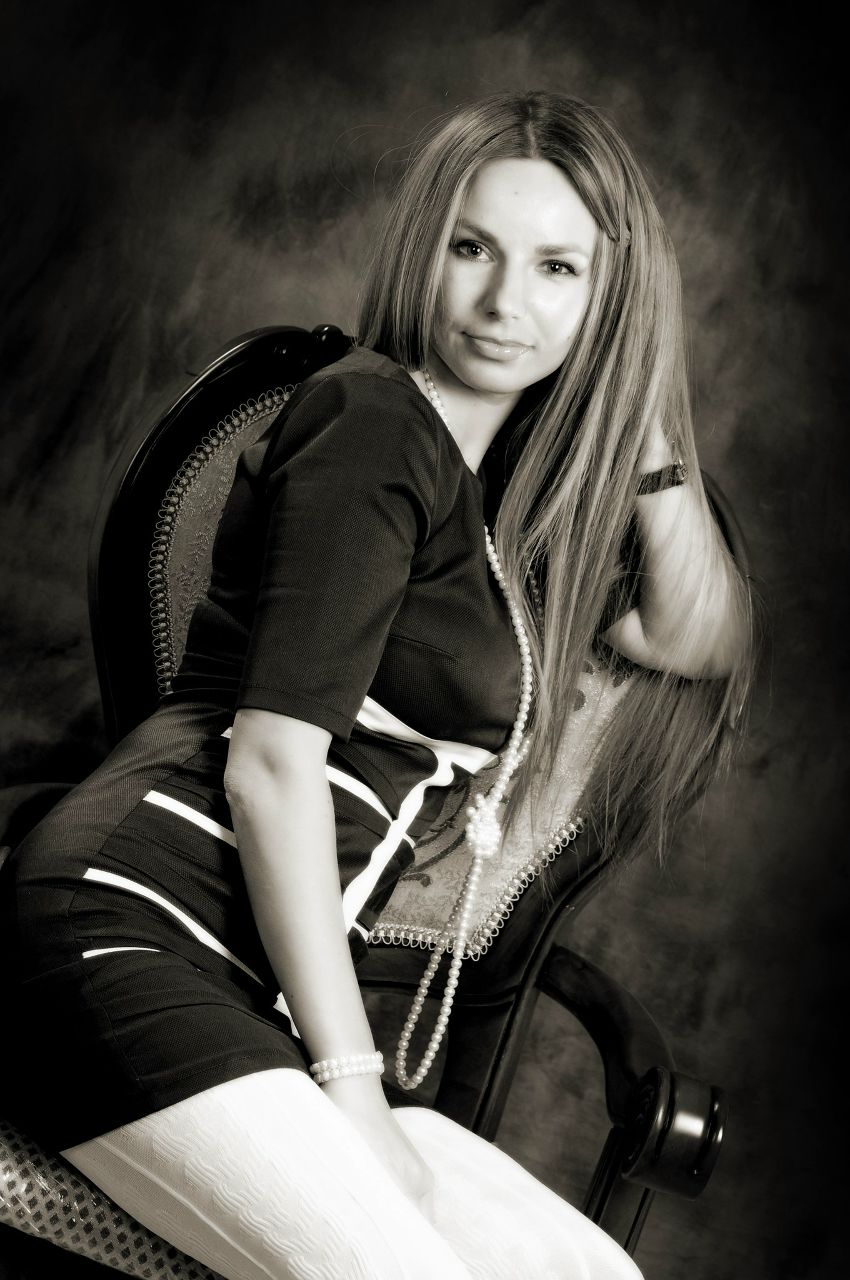 Ксюша Семенюк | Винница