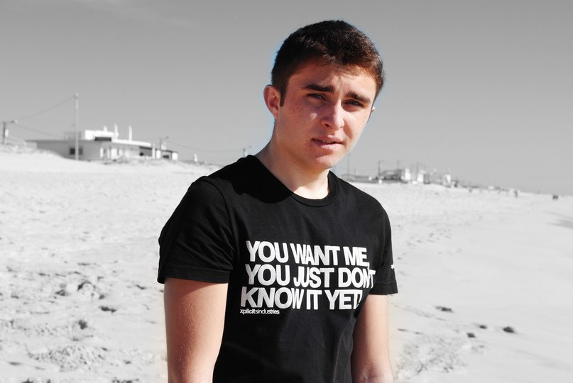 Андрей Сажин | Faro