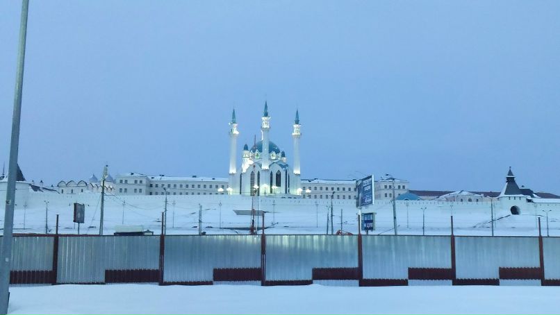 Андрей Королев | Москва