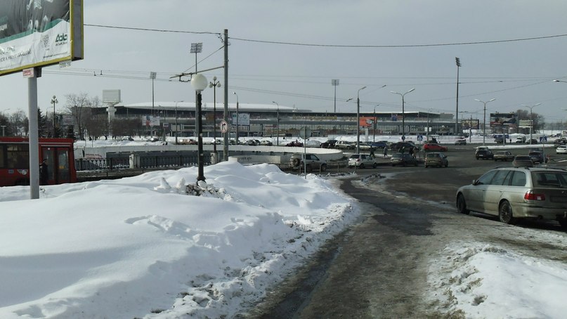 Андрей Королев | Москва