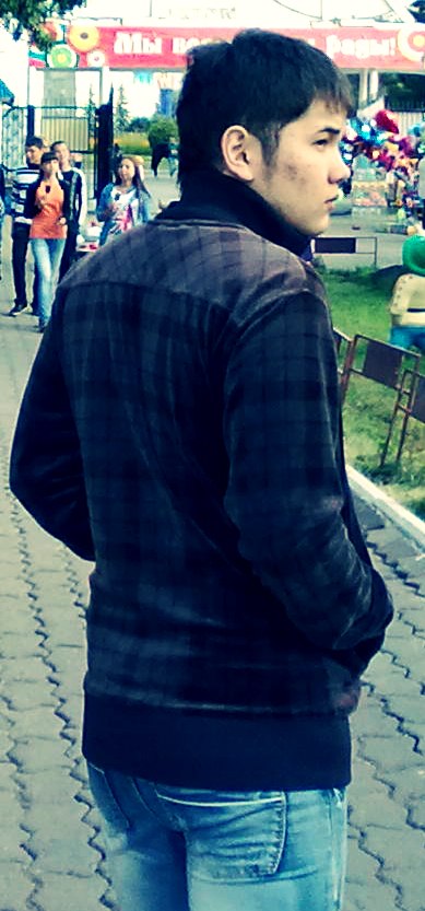 Кайдар Гизатов ルスラン | Атырау