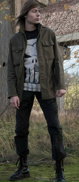 №12, Михаил Полещук, 35 лет, Черкассы №12, Михаил Полещук, 35 лет, Черкассы
