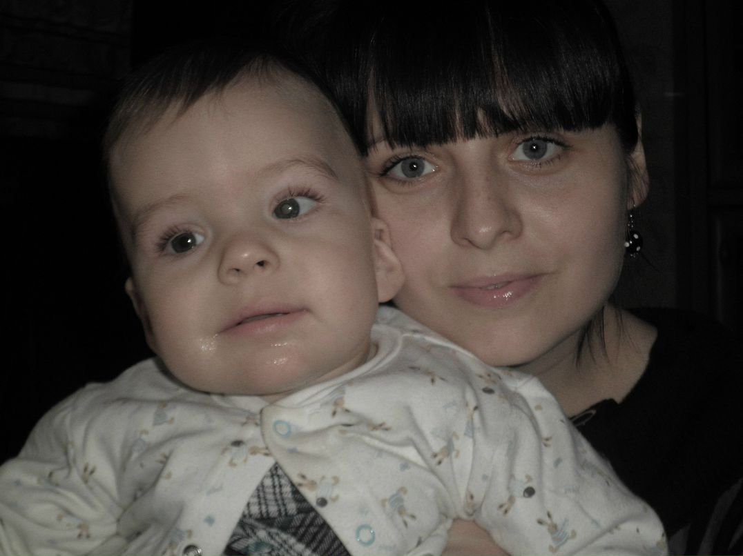 Ксения Дмитренко | Запорожье