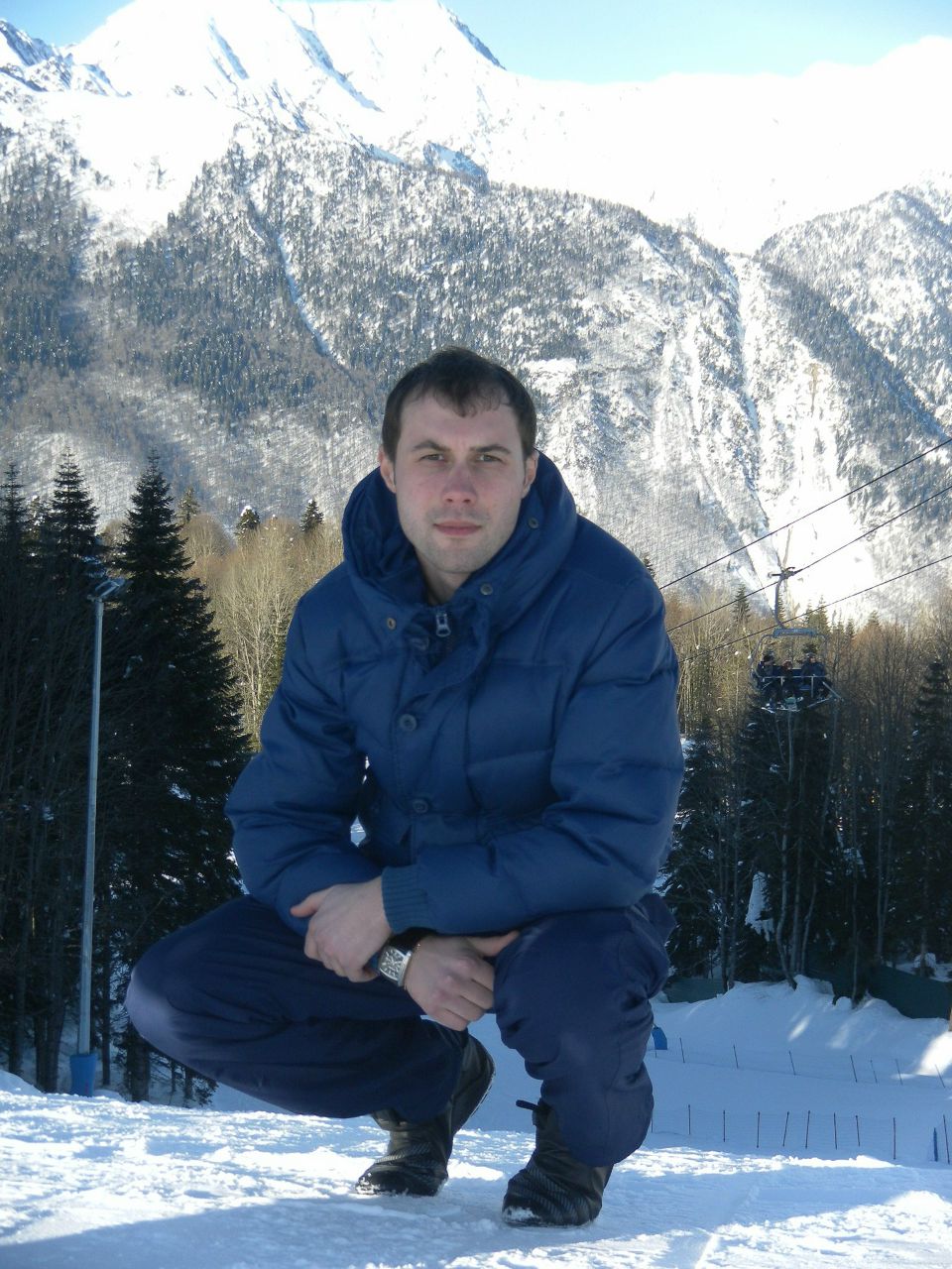 Дмитрий Апанасик | Тула