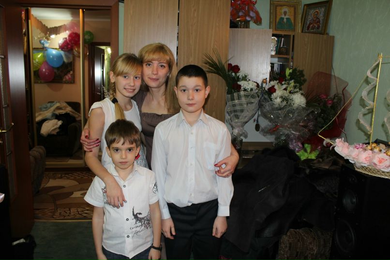 Екатерина Хайсарова | Екатеринбург