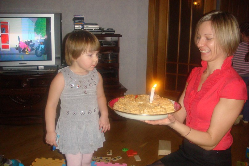 Ольга Осталецкая | Киев