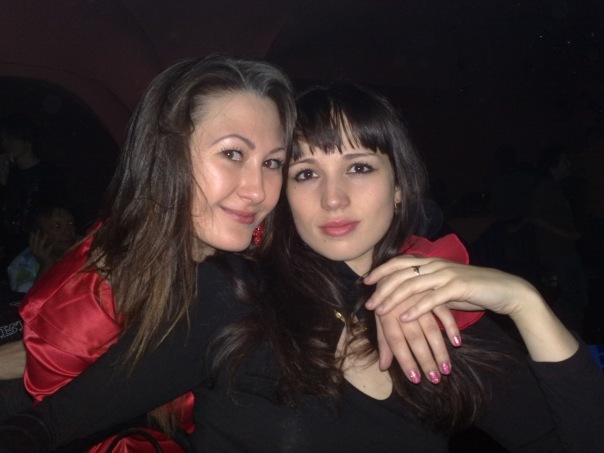 №5, Наташа Дядик, 38 лет, Днепр (Днепропетровск) №5, Наташа Дядик, 38 лет, Днепр (Днепропетровск)