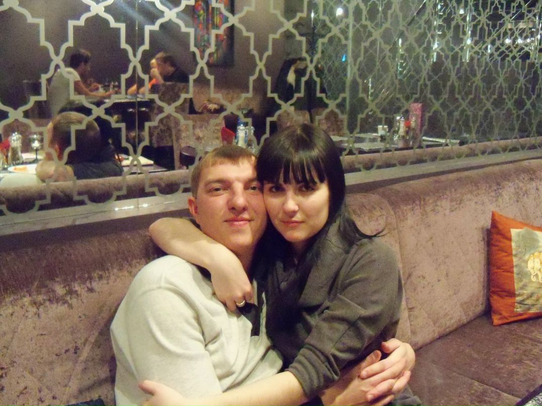 Елена Терехова | Новосибирск