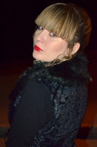 Лерочка Карагодина | Севастополь