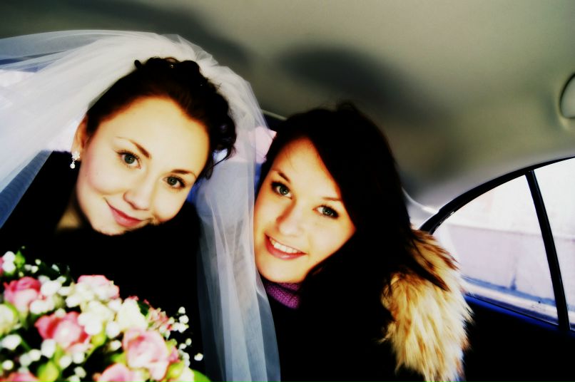 Анастасия Шульгина | Екатеринбург