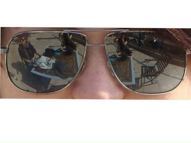 Irina Kuvshinova | Москва