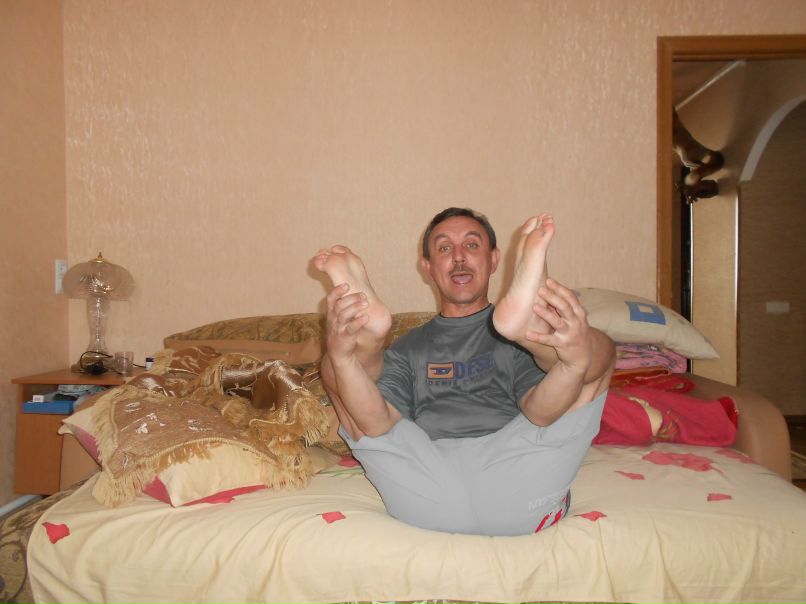 Игорь Солоров ~{ Т О ч и Л О }~ | Одесса