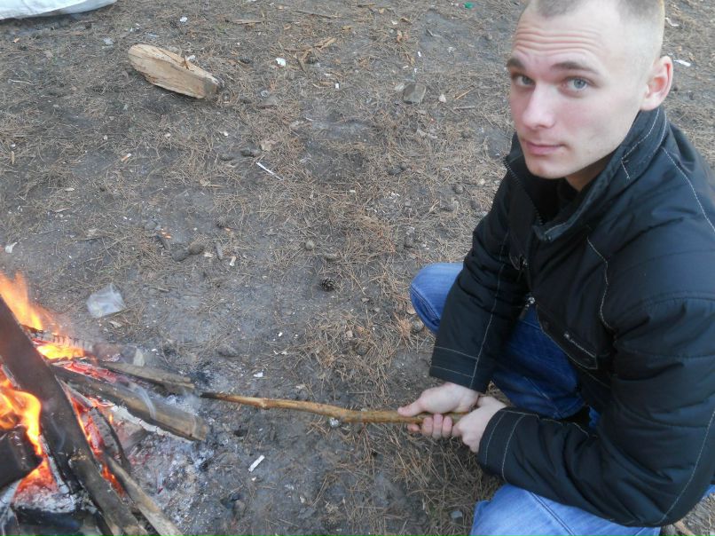 Екатерина Пшечук (Пшечук) | Власовка