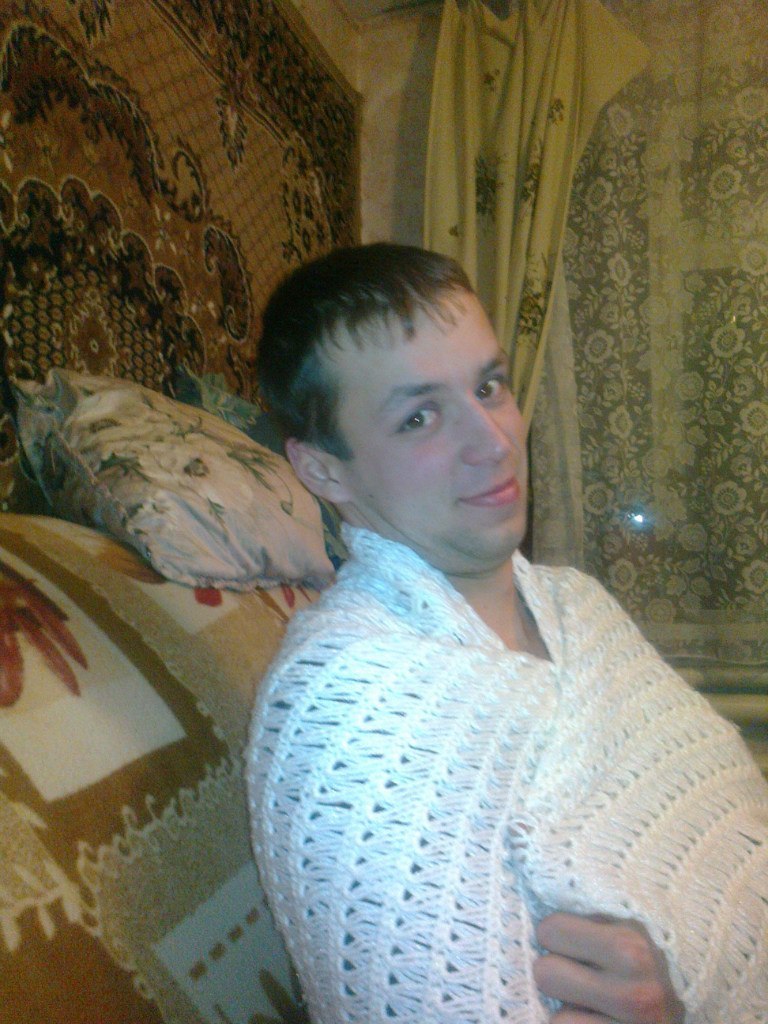 Дмитрий Леонов | Киев