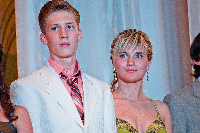 Святослав Лысяков | Запорожье