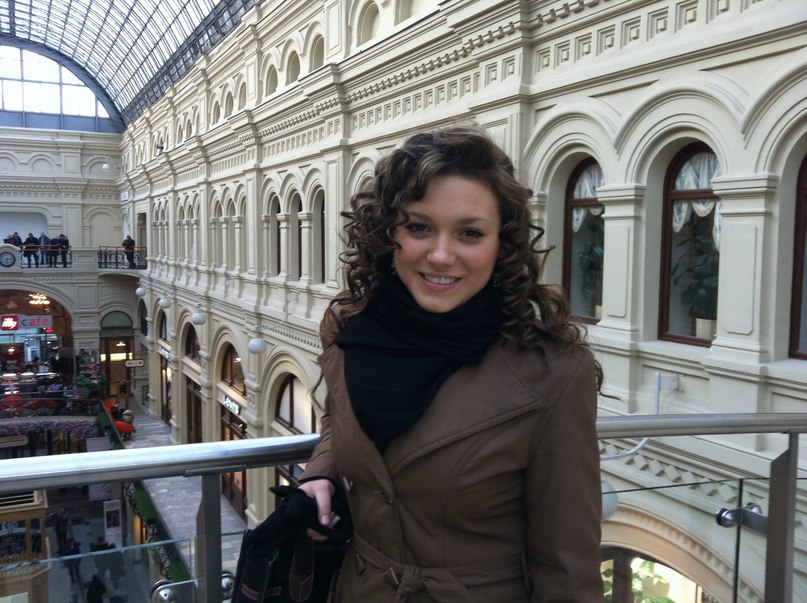 Эллона Медкова Николаевна | Москва