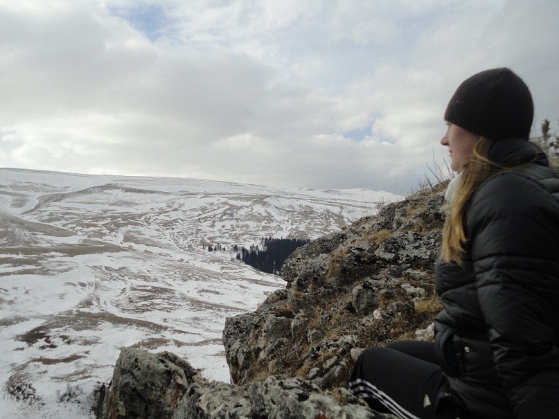 Оксана Варюха | Темрюк