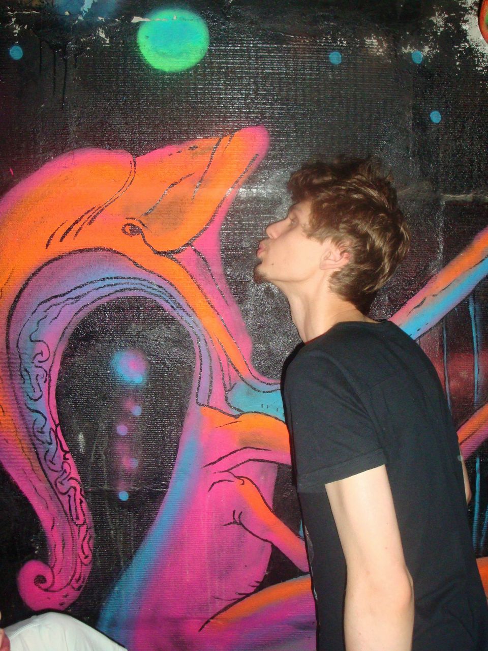 Алег Грубіч | Malmö