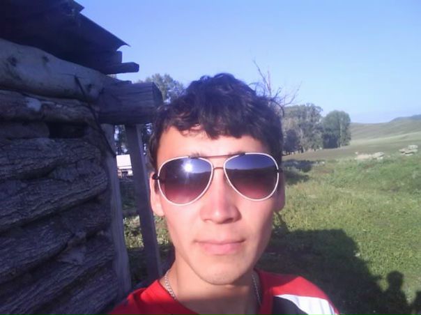 №17, Нурвиль Кадырбаков №17, Нурвиль Кадырбаков