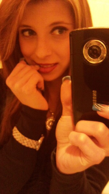 Альвина Маковецкая [Im_Okay] | Таллин