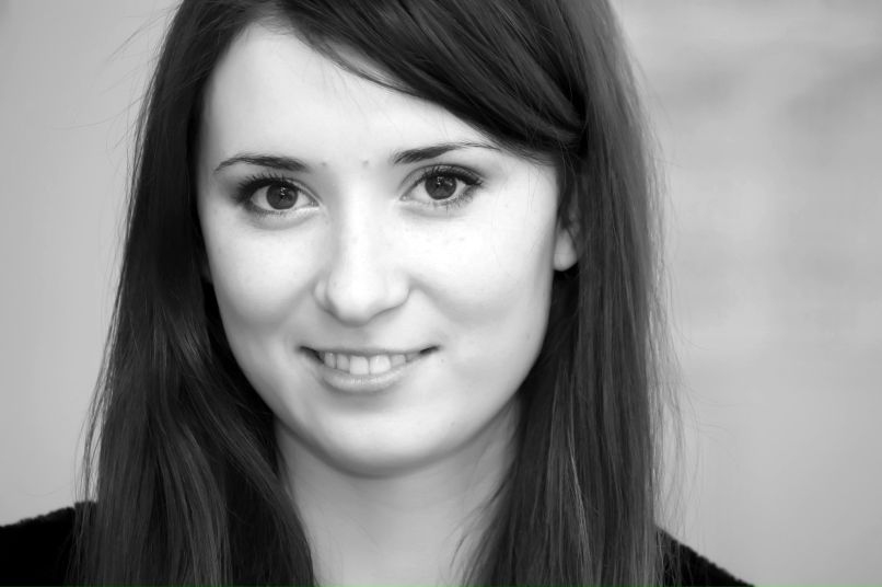 Софья Ражова | Нижний Новгород