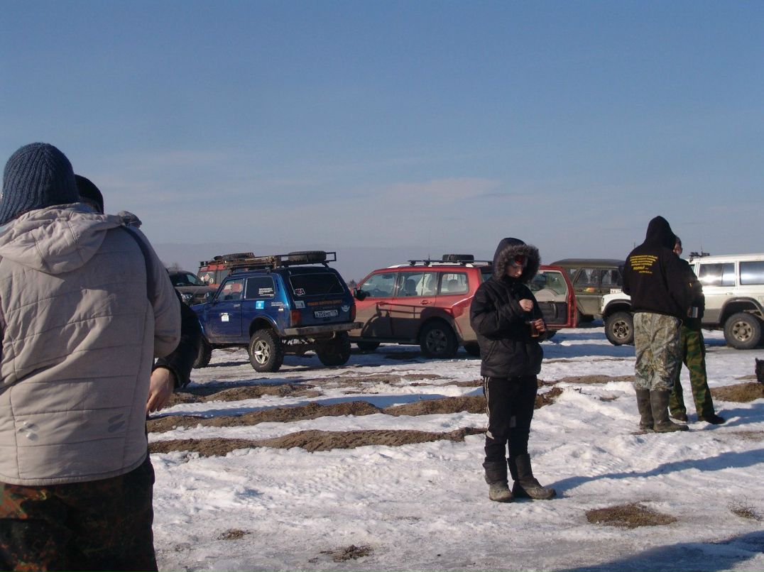 Владимир Папилов | Санкт-Петербург