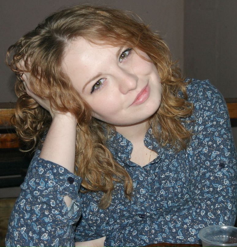 Янина Красова | Москва