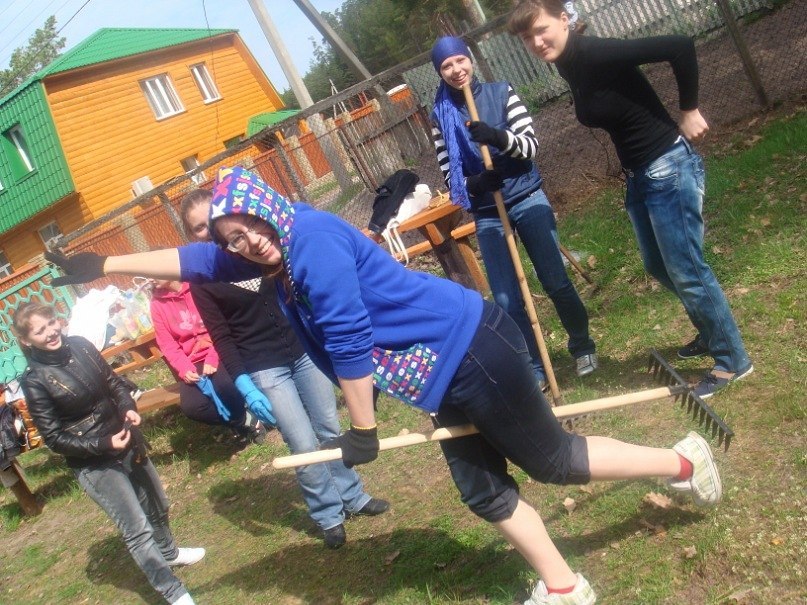 Катерина Колпакова | Пильна