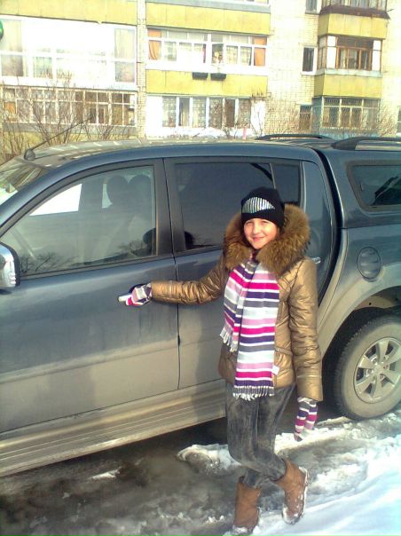 №18, Мадишка Рассуева, Курган №18, Мадишка Рассуева, Курган