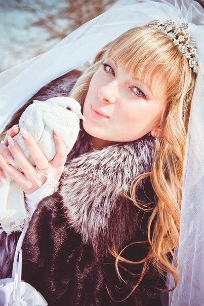 Алёна Беломытцева | Бийск