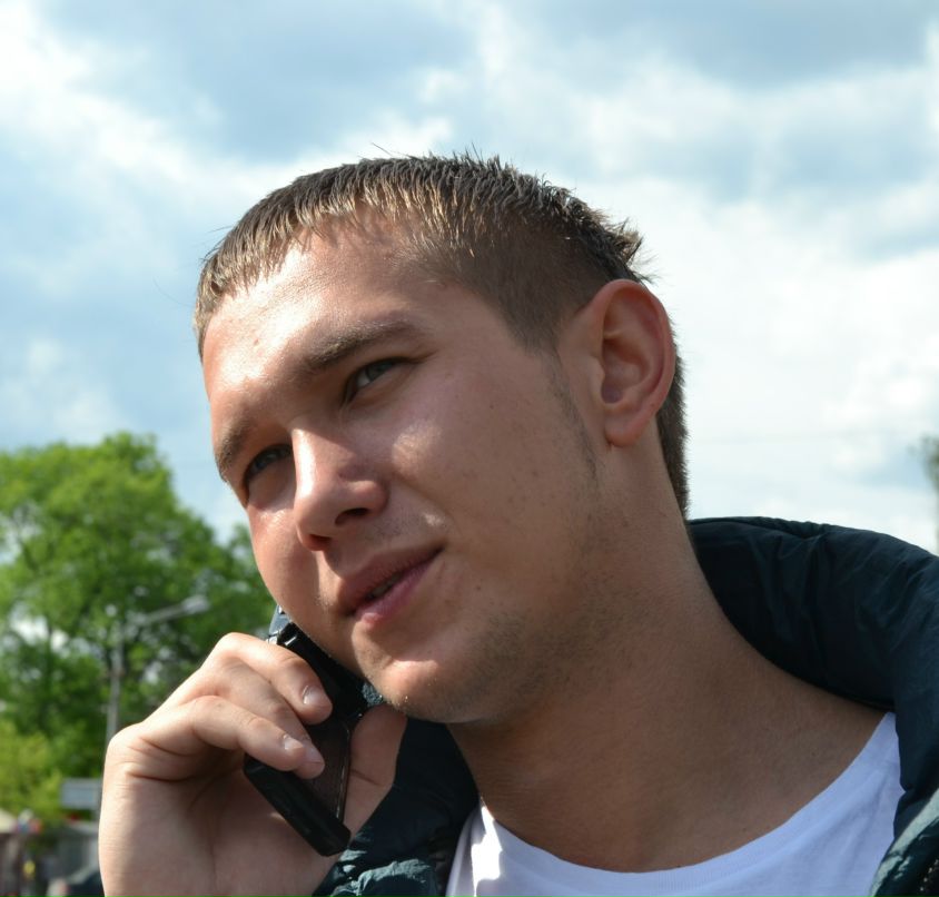 Сергей Литовченко Leta | 