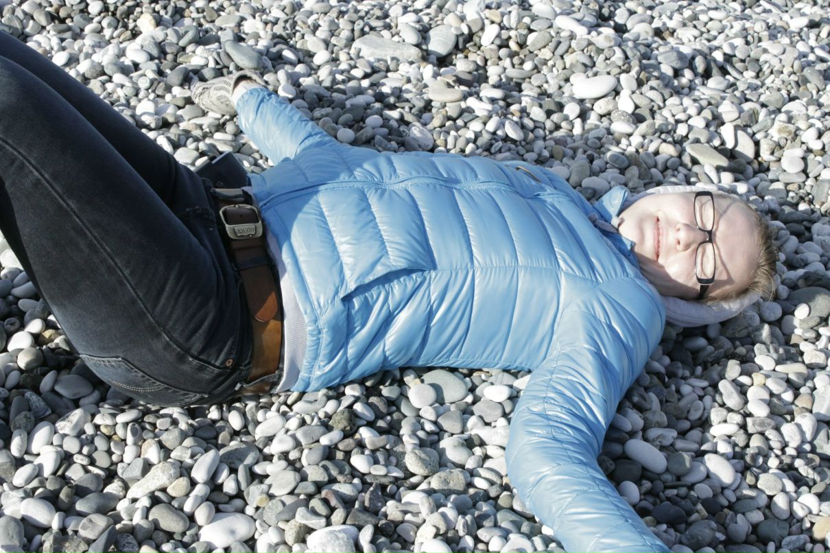 Маргарита Широкова | Москва