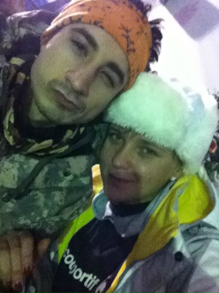 №114, Максим Гирин, Москва №114, Максим Гирин, Москва