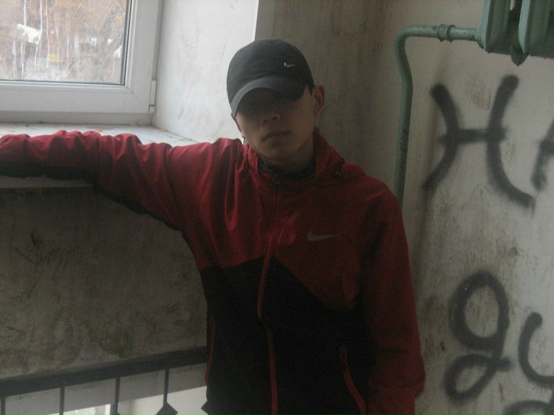 Стас Мин | Seoul