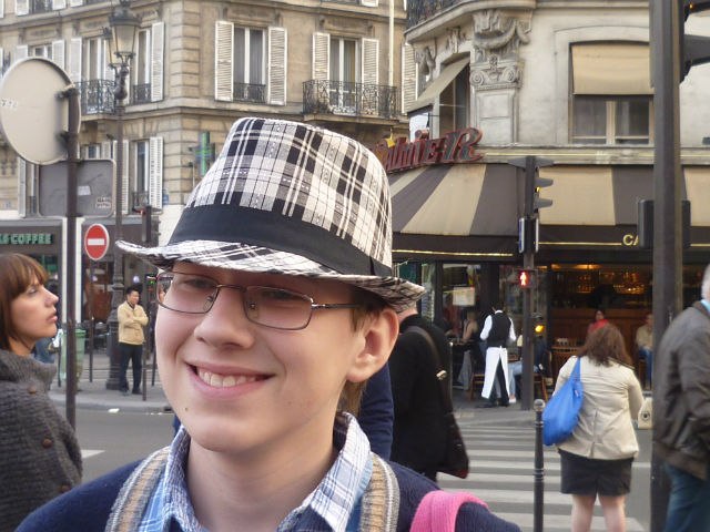 Илья Антипов Сергеевич | Москва