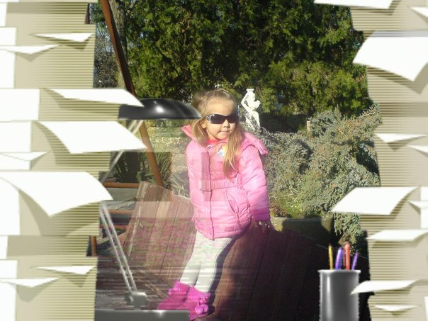 №21, Katyusa Geletei №21, Katyusa Geletei