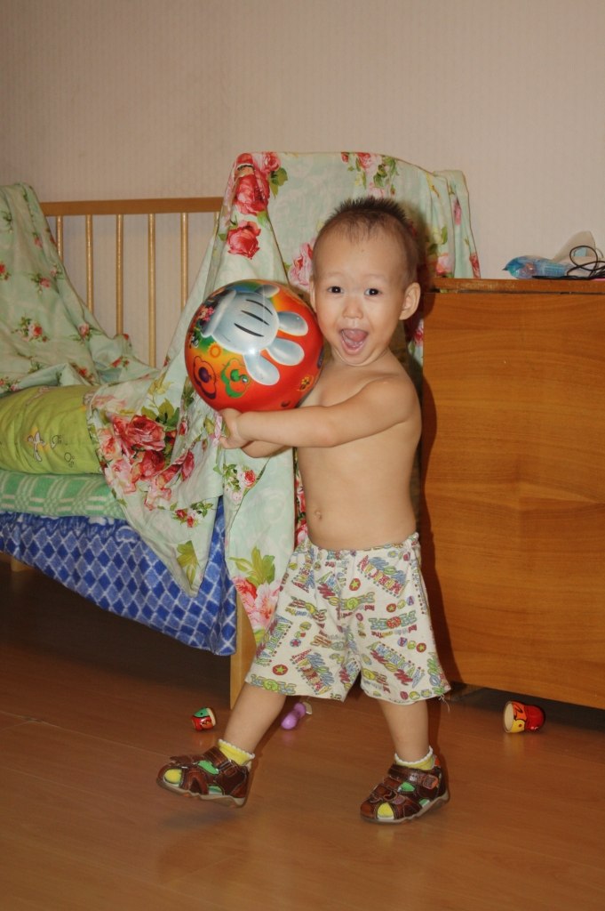 Полина Томтосова | Якутск