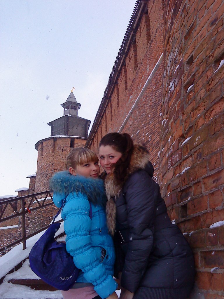 Valera Semenov | Нижний Новгород