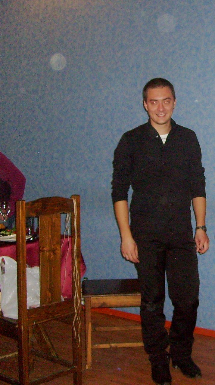 Александр Sanchez Анатольевич | Кимры