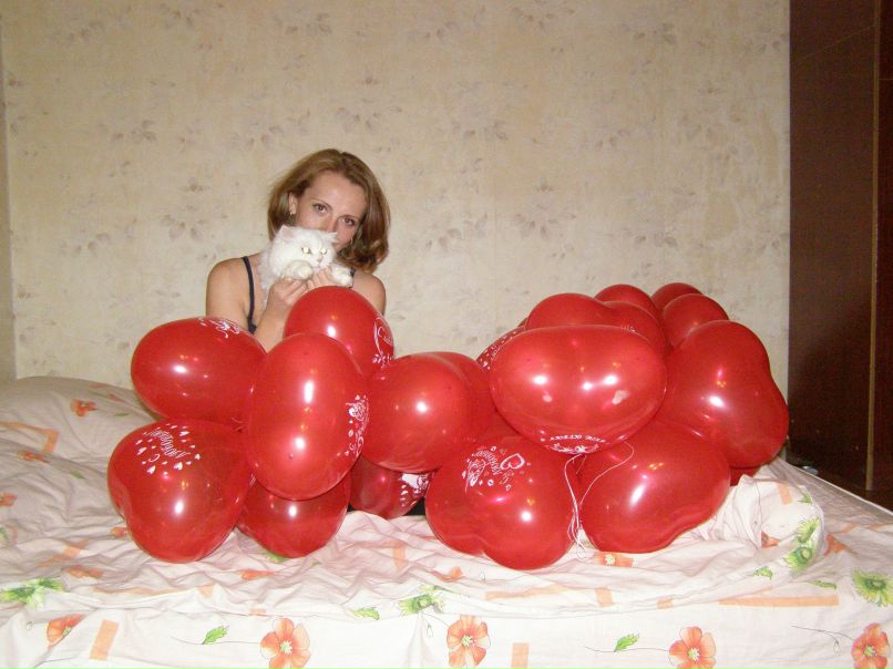 Юлия Ридванская | Минск