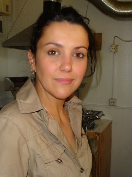 №41, Наталья Ковалева, Клинцы №41, Наталья Ковалева, Клинцы