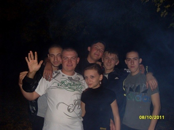 Роман Кузюков | 